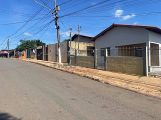 Casa Para Vender no bairro Marajoara em Várzea Grande