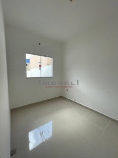 Casa com 3/4 sendo 1 suíte no bairro Marajoara