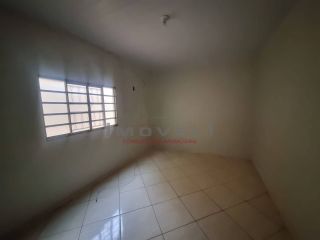 Casa com 4/4 sendo 1 Suíte No Jardim Eldorado