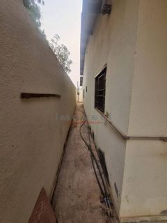Casa com 4/4 sendo 1 Suíte No Jardim Eldorado