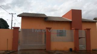Casa à Venda – 2 Quartos | Conforto e Praticidade para Você e Sua Família