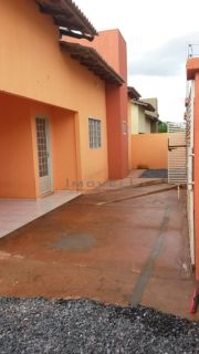 Casa à Venda – 2 Quartos | Conforto e Praticidade para Você e Sua Família