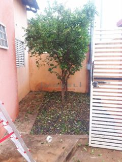 Casa à Venda – 2 Quartos | Conforto e Praticidade para Você e Sua Família