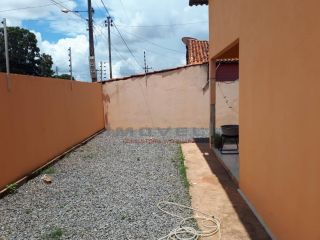 Casa à Venda – 2 Quartos | Conforto e Praticidade para Você e Sua Família