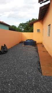 Casa à Venda – 2 Quartos | Conforto e Praticidade para Você e Sua Família