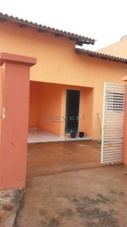 Casa à Venda – 2 Quartos | Conforto e Praticidade para Você e Sua Família