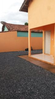 Casa à Venda – 2 Quartos | Conforto e Praticidade para Você e Sua Família