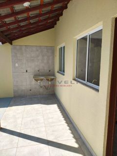 Casa com 2 quartos no Paiaguás em Várzea Grande