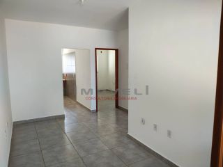 Casa com 2 quartos no bairro Paiaguás em Várzea Grande