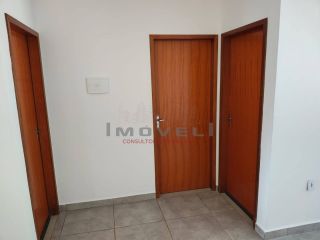 Casa com 2 quartos no bairro Paiaguás em Várzea Grande