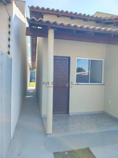 Casa com 2 quartos no bairro Paiaguás em Várzea Grande
