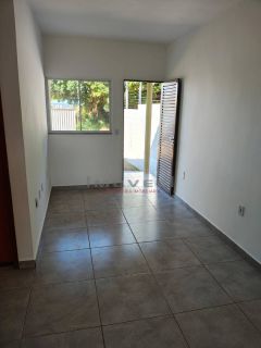 Casa com 2 quartos no bairro Paiaguás em Várzea Grande