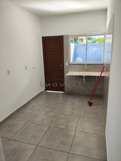 Casa com 2 quartos no bairro Paiaguás em Várzea Grande