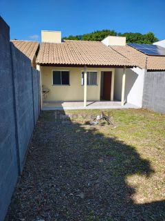 Casa com 2 quartos no bairro Paiaguás em Várzea Grande