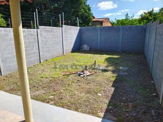 Casa com 2 quartos no bairro Paiaguás em Várzea Grande