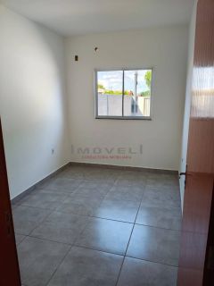 Casa com 2 quartos no bairro Paiaguás em Várzea Grande