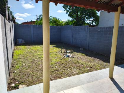 Casa com 2 quartos no bairro Paiaguás em Várzea Grande