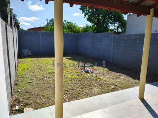 Casa com 2 quartos no bairro Paiaguás em Várzea Grande