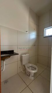 Casa Para Vender com 02 quartos 01 suítes no bairro Nova Fronteira em Várzea Grande