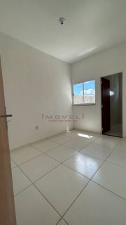 Casa Para Vender com 02 quartos 01 suítes no bairro Nova Fronteira em Várzea Grande