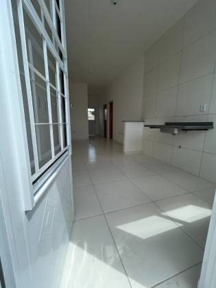 Casa Para Vender com 02 quartos 01 suítes no bairro Nova Fronteira em Várzea Grande