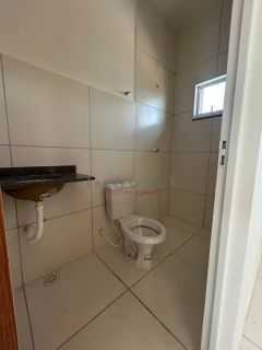 Casa Para Vender com 02 quartos 01 suítes no bairro Nova Fronteira em Várzea Grande