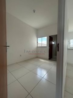 Casa Para Vender com 02 quartos 01 suítes no bairro Nova Fronteira em Várzea Grande