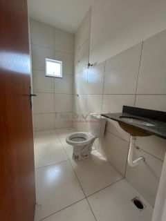 Casa Para Vender com 02 quartos 01 suítes no bairro Nova Fronteira em Várzea Grande