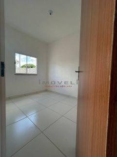 Casa Para Vender com 02 quartos 01 suítes no bairro Nova Fronteira em Várzea Grande