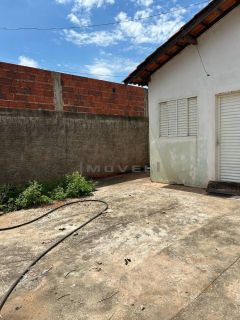 CASA USADA COM 2 QUARTOS PRONTA PARA FINANCIAR OPORTUNIDADE