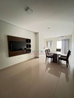 Casa no Residencial Villaggio Ilda Rissato com 3/4 sendo 1 suíte no bairro 23 de setembro