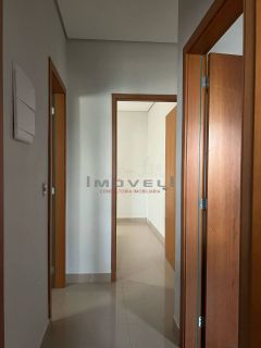 Casa no Residencial Villaggio Ilda Rissato com 3/4 sendo 1 suíte no bairro 23 de setembro