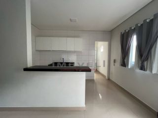 Casa no Residencial Villaggio Ilda Rissato com 3/4 sendo 1 suíte no bairro 23 de setembro