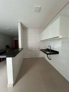 Casa no Residencial Villaggio Ilda Rissato com 3/4 sendo 1 suíte no bairro 23 de setembro
