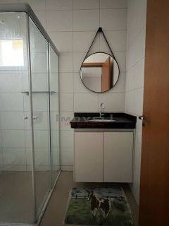 Casa no Residencial Villaggio Ilda Rissato com 3/4 sendo 1 suíte no bairro 23 de setembro