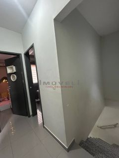 Sobrado a venda no Condomínio Canachuê