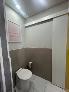 Sobrado a venda no Condomínio Canachuê