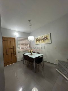 Sobrado a venda no Condomínio Canachuê