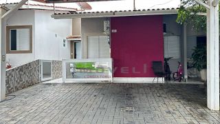 Casa à Venda no Condomínio Terra Nova – Várzea Grande/MT