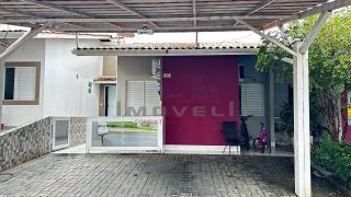 Casa à Venda no Condomínio Terra Nova – Várzea Grande/MT