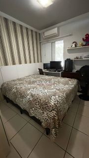 Casa à Venda no Condomínio Terra Nova – Várzea Grande/MT