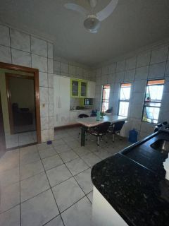 Vende-se Casa com 3/4 e barracão no Bairro Jardim Novo Horizonte em Várzea Grande