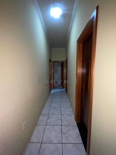 Vende-se Casa com 3/4 e barracão no Bairro Jardim Novo Horizonte em Várzea Grande