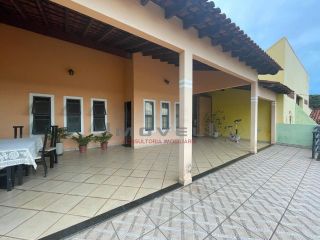 Vende-se Casa com 3/4 e barracão no Bairro Jardim Novo Horizonte em Várzea Grande