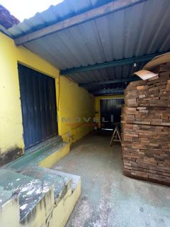 Vende-se Casa com 3/4 e barracão no Bairro Jardim Novo Horizonte em Várzea Grande