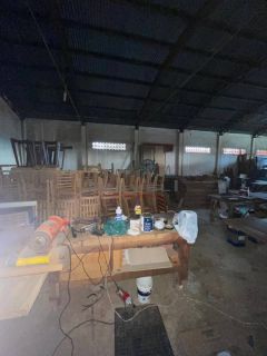 Vende-se Casa com 3/4 e barracão no Bairro Jardim Novo Horizonte em Várzea Grande