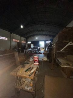 Vende-se Casa com 3/4 e barracão no Bairro Jardim Novo Horizonte em Várzea Grande