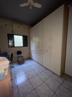 Vende-se Casa com 3/4 e barracão no Bairro Jardim Novo Horizonte em Várzea Grande