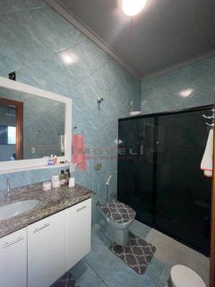 Vende-se Casa com 3/4 e barracão no Bairro Jardim Novo Horizonte em Várzea Grande