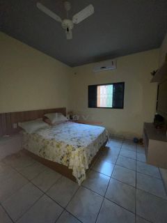 Vende-se Casa com 3/4 e barracão no Bairro Jardim Novo Horizonte em Várzea Grande